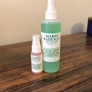 Mario Badescu Facial Sprays